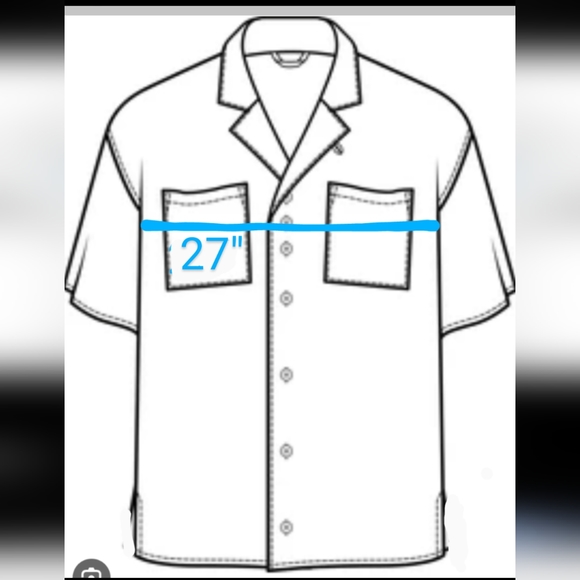 Bikers Shirt - Picture 5 of 5